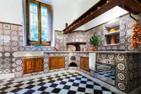 la Foresteria Suite Vico Equense